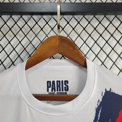 PSG Paris Saint-Germain Auswärtstrikot 2024