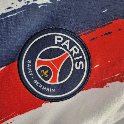 PSG Paris Saint-Germain Auswärtstrikot 2024