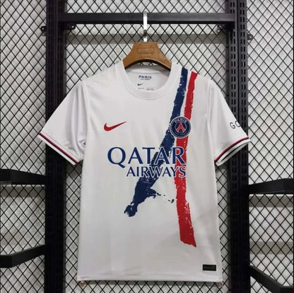 PSG Paris Saint-Germain Auswärtstrikot 2024