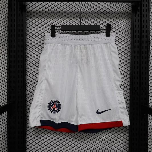 PSG Paris Saint-Germain 2024 Uitshortrijk 