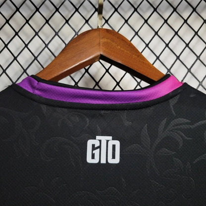 PSG Paris Saint-Germain 2024 Drip Noir special Jersey