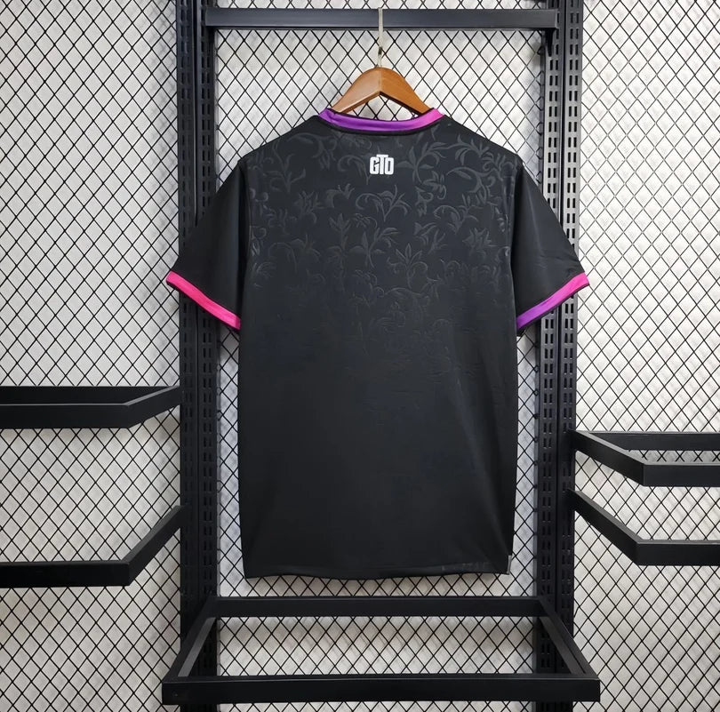 PSG Paris Saint-Germain 2024 Drip Noir special Jersey