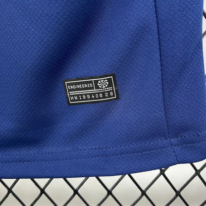 Maillot extérieur Fourth 2024 du PSG Paris Saint-Germain