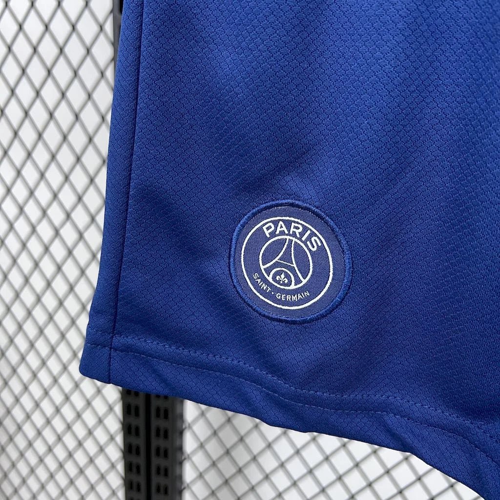 Maillot extérieur Fourth 2024 du PSG Paris Saint-Germain