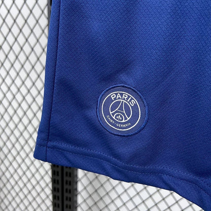 Maillot extérieur Fourth 2024 du PSG Paris Saint-Germain