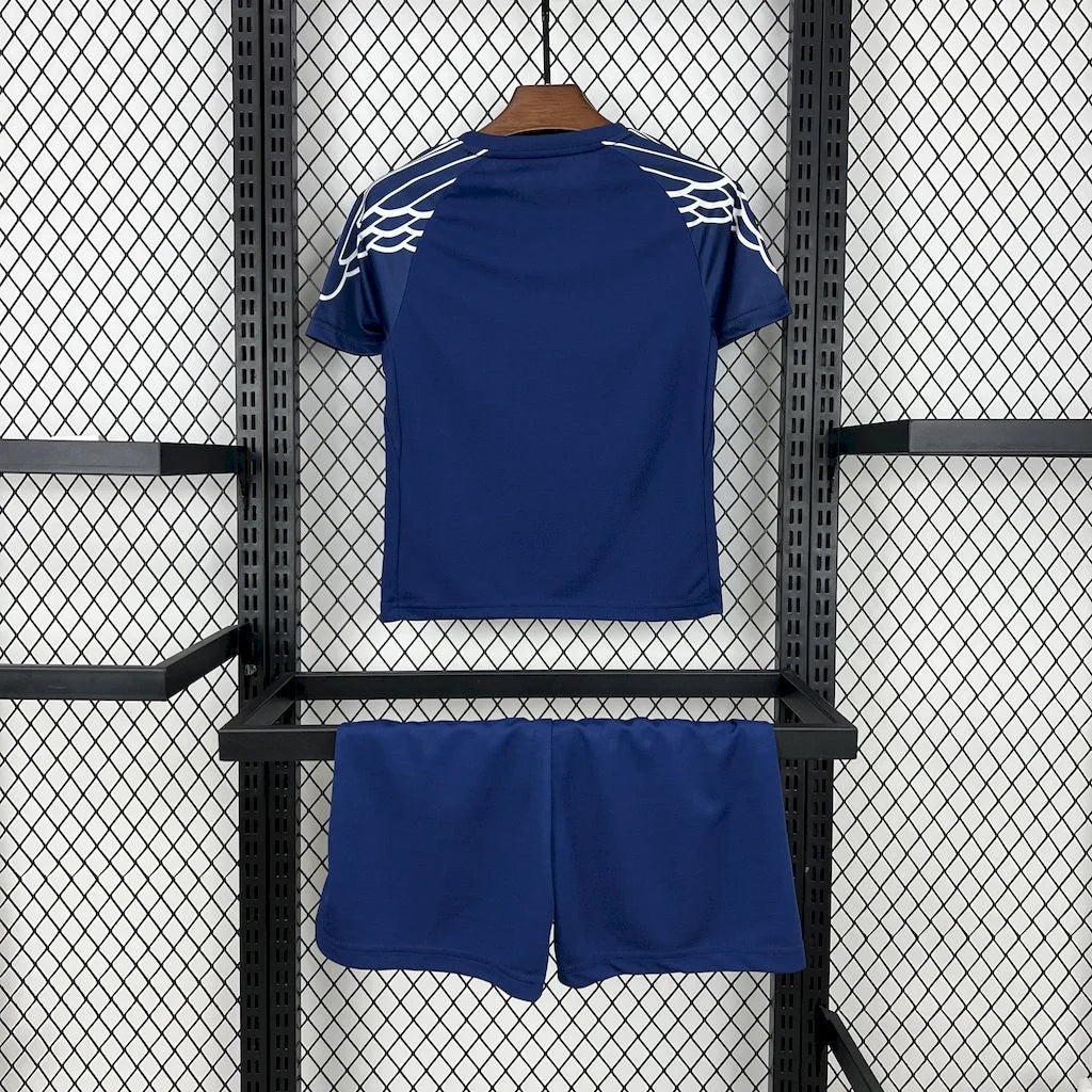 Maillot extérieur Fourth 2024 du PSG Paris Saint-Germain