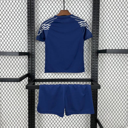 Maillot extérieur Fourth 2024 du PSG Paris Saint-Germain