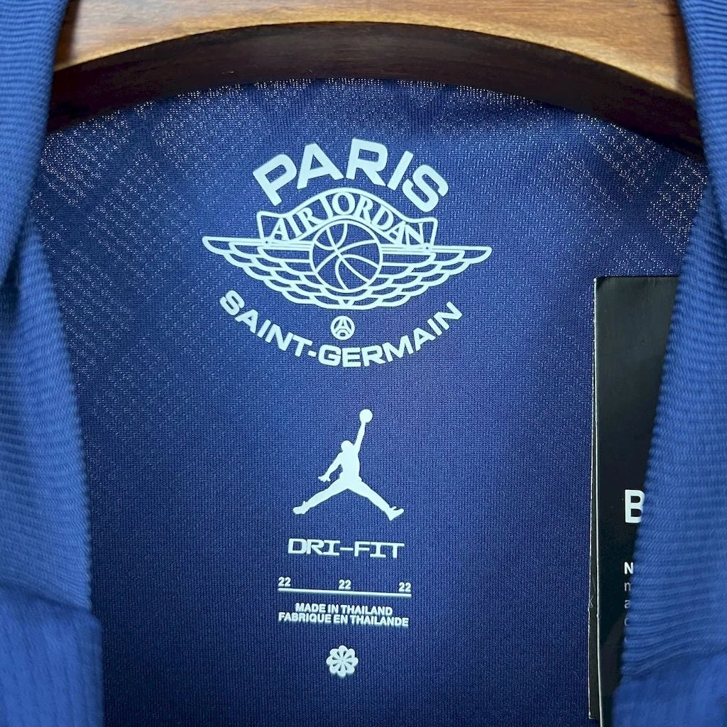 Maillot extérieur Fourth 2024 du PSG Paris Saint-Germain