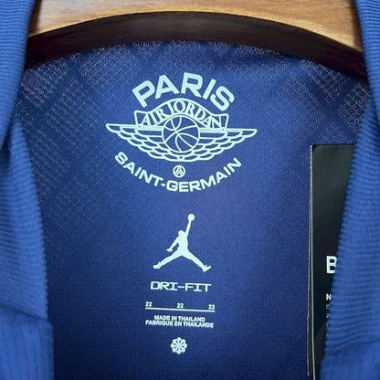 Maillot extérieur Fourth 2024 du PSG Paris Saint-Germain