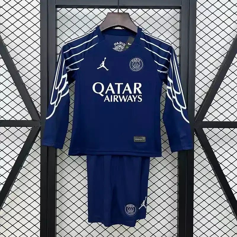 Camisola alternativa 4 do Paris Saint-Germain do PSG 2024