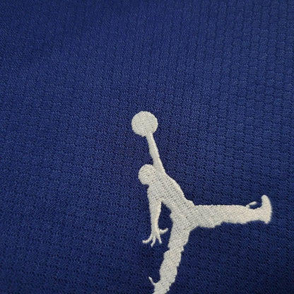 PSG Paris Saint-Germain 2024 Fourth Away Jersey
