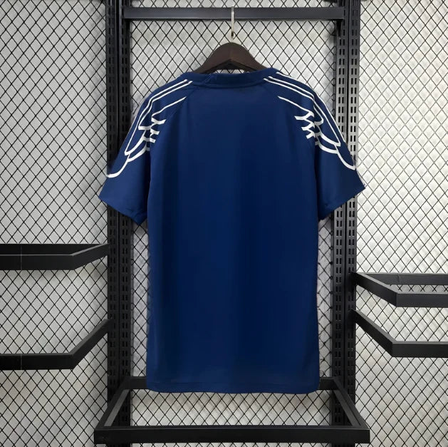PSG Paris Saint-Germain 2024 Fourth Away Jersey