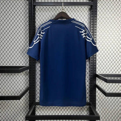 PSG Paris Saint-Germain 2024 Fourth Away Jersey