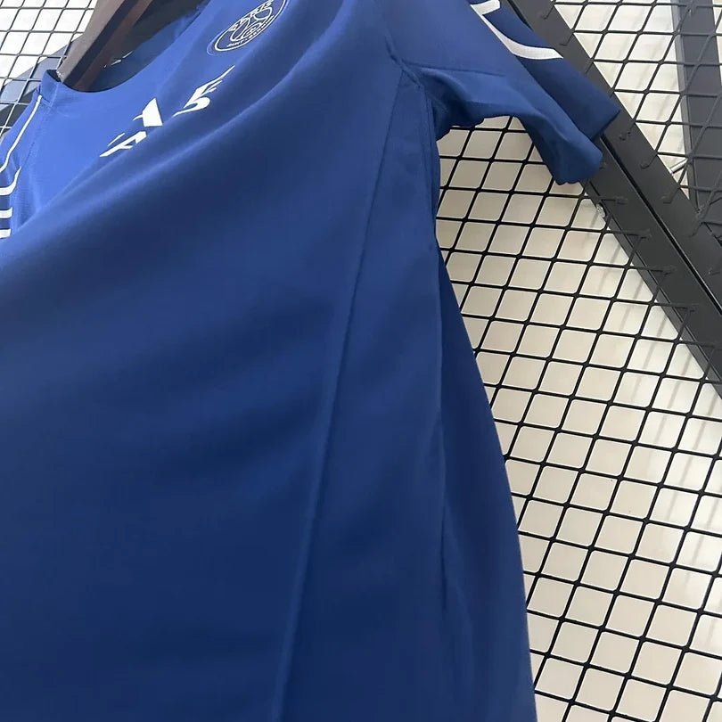 PSG Paris Saint-Germain 2024 Fourth Away Jersey