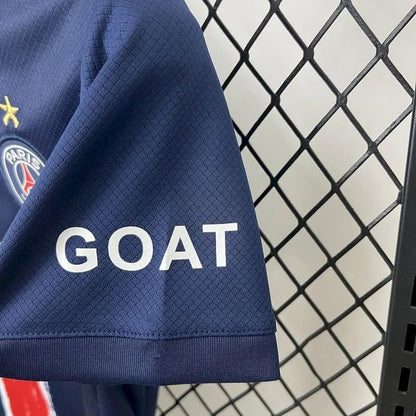 Psg Paris Saint-Germain 2024 Home Jersey