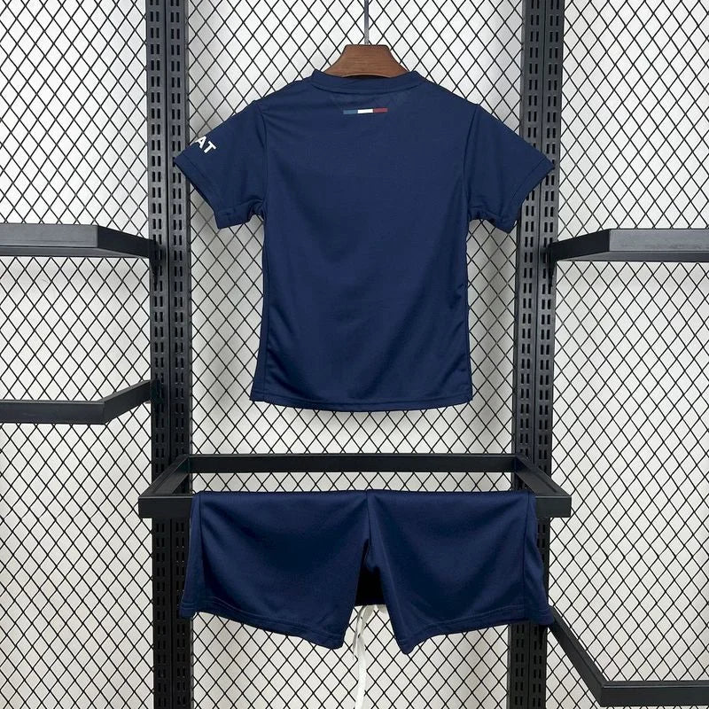 Psg Paris Saint-Germain 2024 Home Jersey