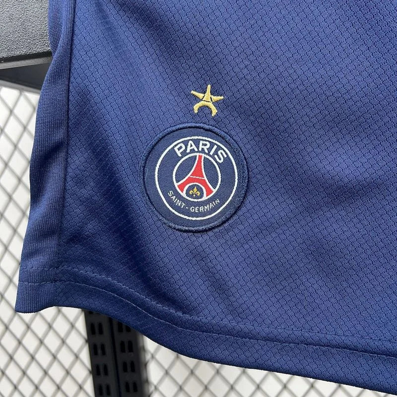 Psg Paris Saint-Germain 2024 Home Jersey