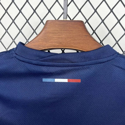 Psg Paris Saint-Germain 2024 Home Jersey