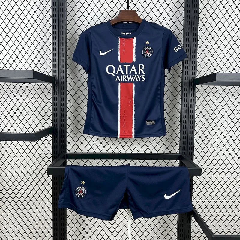 Psg Paris Saint-Germain 2024 Home Jersey
