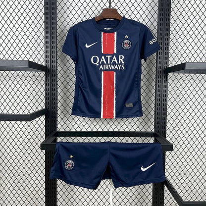 Psg Paris Saint-Germain 2024 Home Jersey