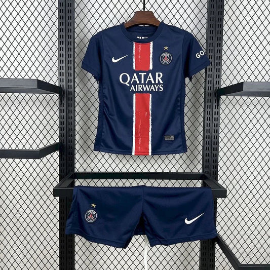 Camisola principal PSG Paris Saint-Germain 2024