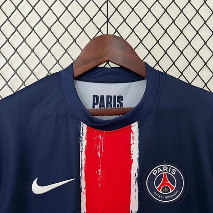 Camisola principal do PSG Paris Saint-Germain 2024