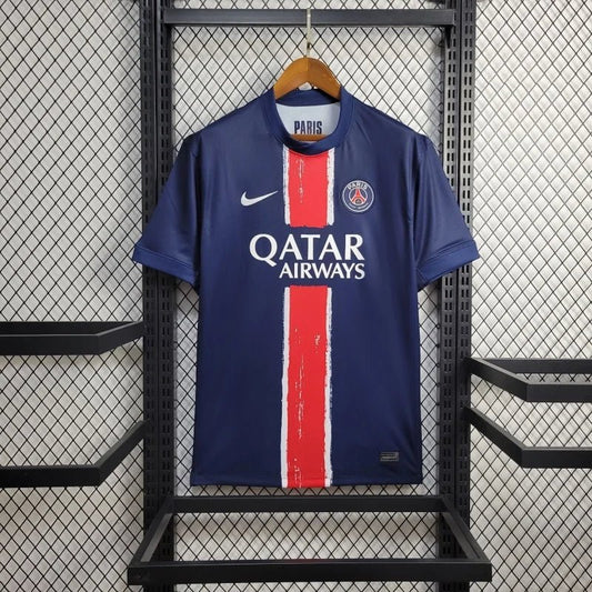 Camisola principal do PSG Paris Saint-Germain 2024