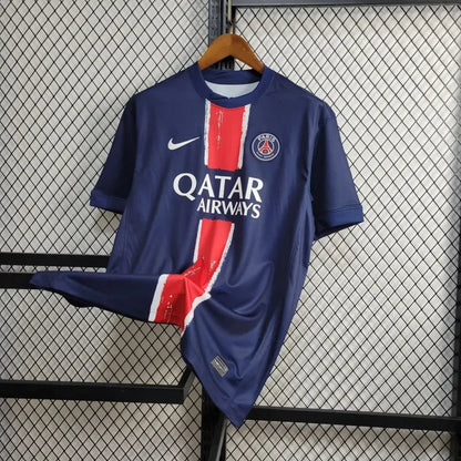 Camisola principal do PSG Paris Saint-Germain 2024
