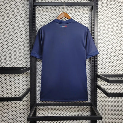 Camisola principal do PSG Paris Saint-Germain 2024