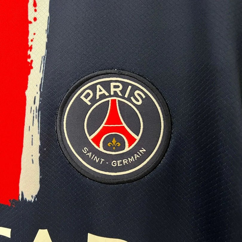 Camisola principal do PSG Paris Saint-Germain 2024