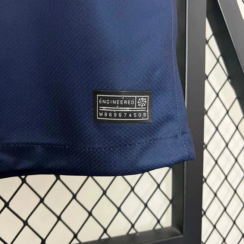 Camisola principal do PSG Paris Saint-Germain 2024