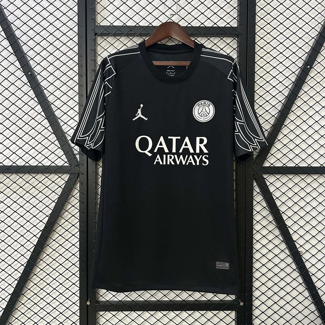 Maillot édition spéciale 2024 du PSG Paris Saint-Germain
