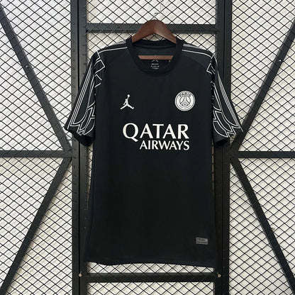 Maillot édition spéciale 2024 du PSG Paris Saint-Germain
