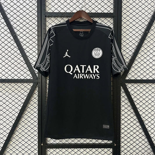 Maillot édition spéciale 2024 du PSG Paris Saint-Germain