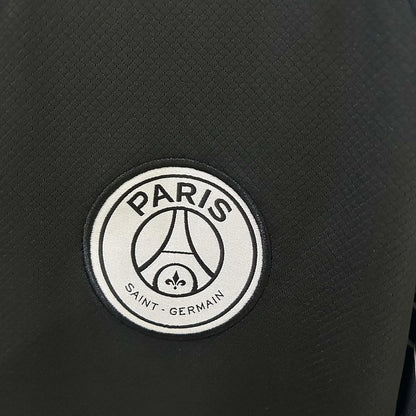 Maillot édition spéciale 2024 du PSG Paris Saint-Germain