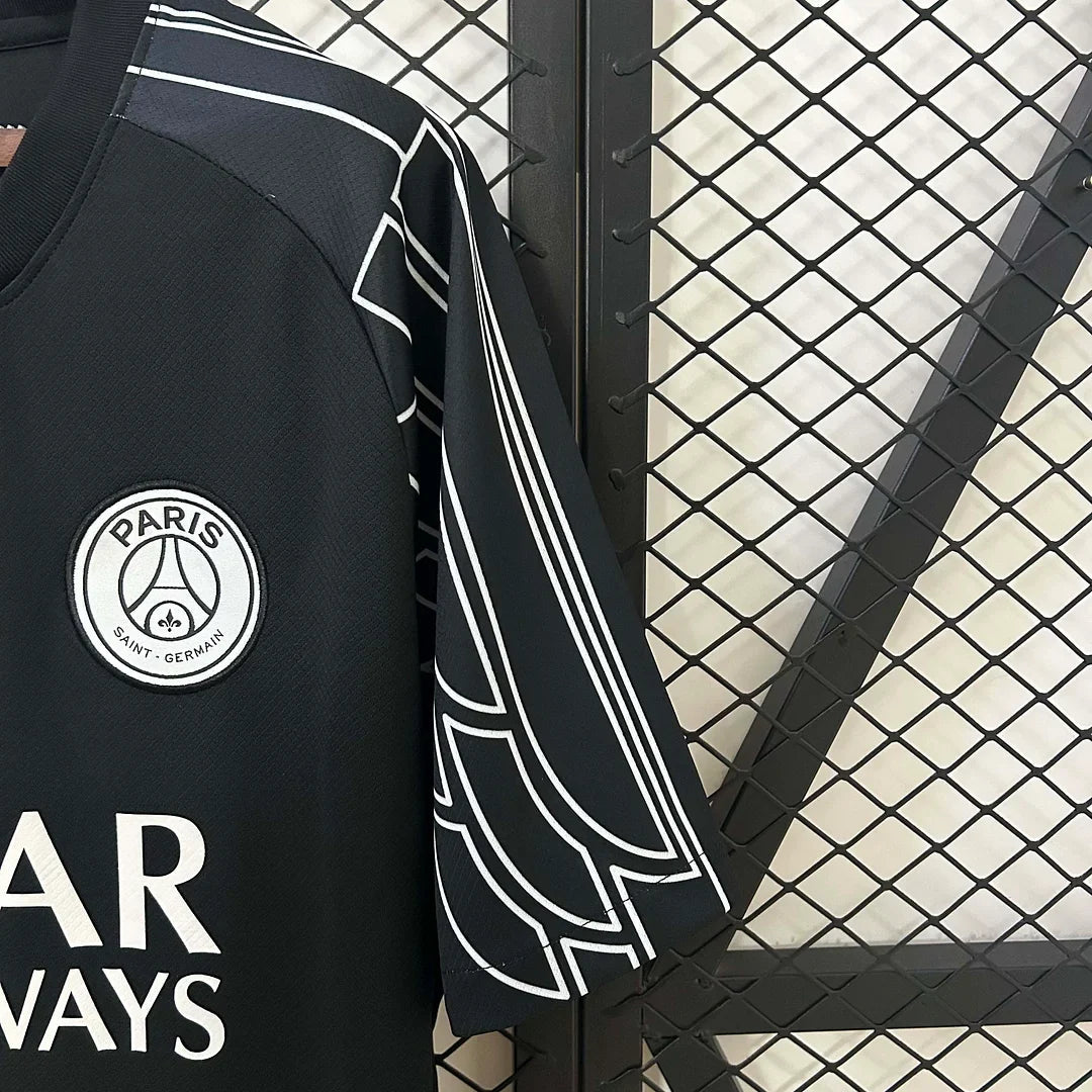 Maillot édition spéciale 2024 du PSG Paris Saint-Germain