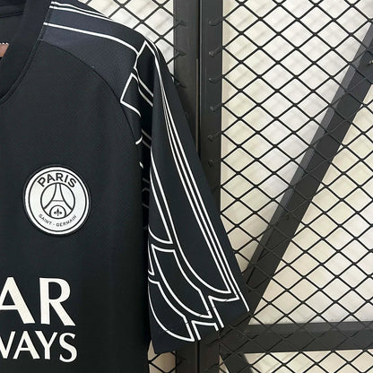Maillot édition spéciale 2024 du PSG Paris Saint-Germain