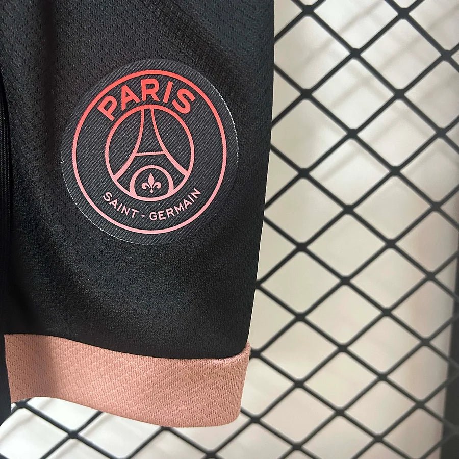 PSG Paris Saint-Germain 2024 derde uitshirt