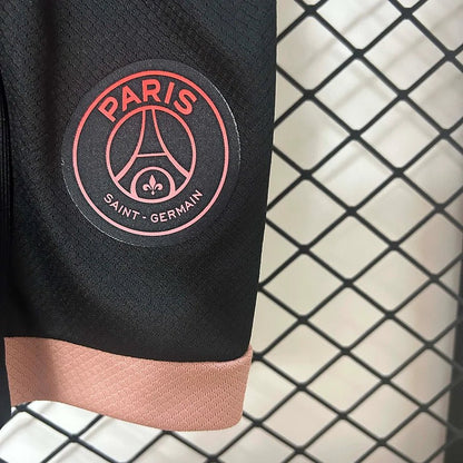 PSG Paris Saint-Germain 2024 derde uitshirt