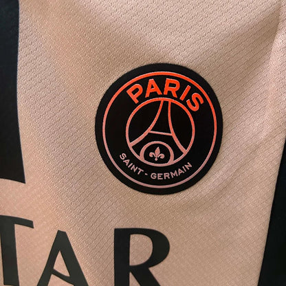 PSG Paris Saint-Germain 2024 derde uitshirt
