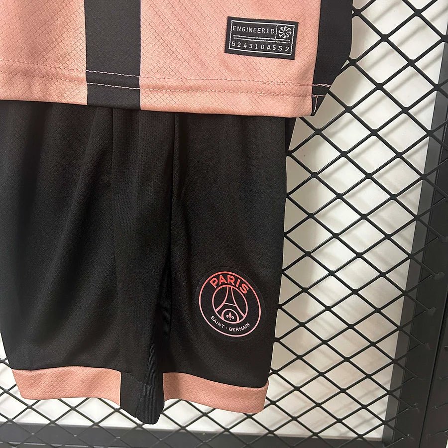 PSG Paris Saint-Germain 2024 derde uitshirt