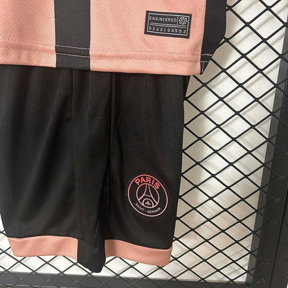 PSG Paris Saint-Germain 2024 derde uitshirt