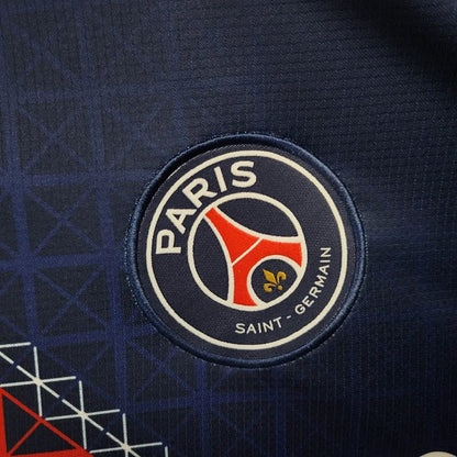 PSG Paris Saint-Germain 2025 Home Jersey