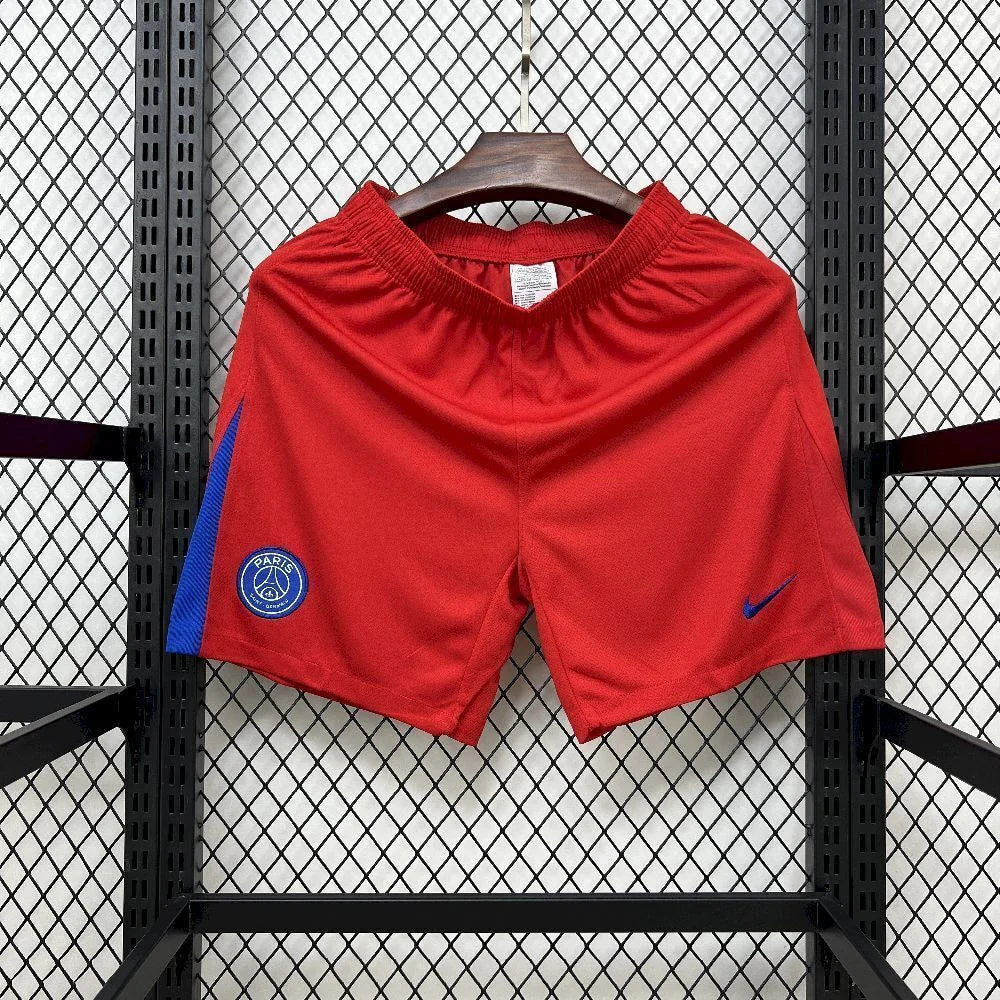 Short extérieur third du PSG Paris Saint-Germain 2025