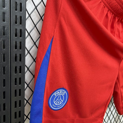 Short extérieur third du PSG Paris Saint-Germain 2025