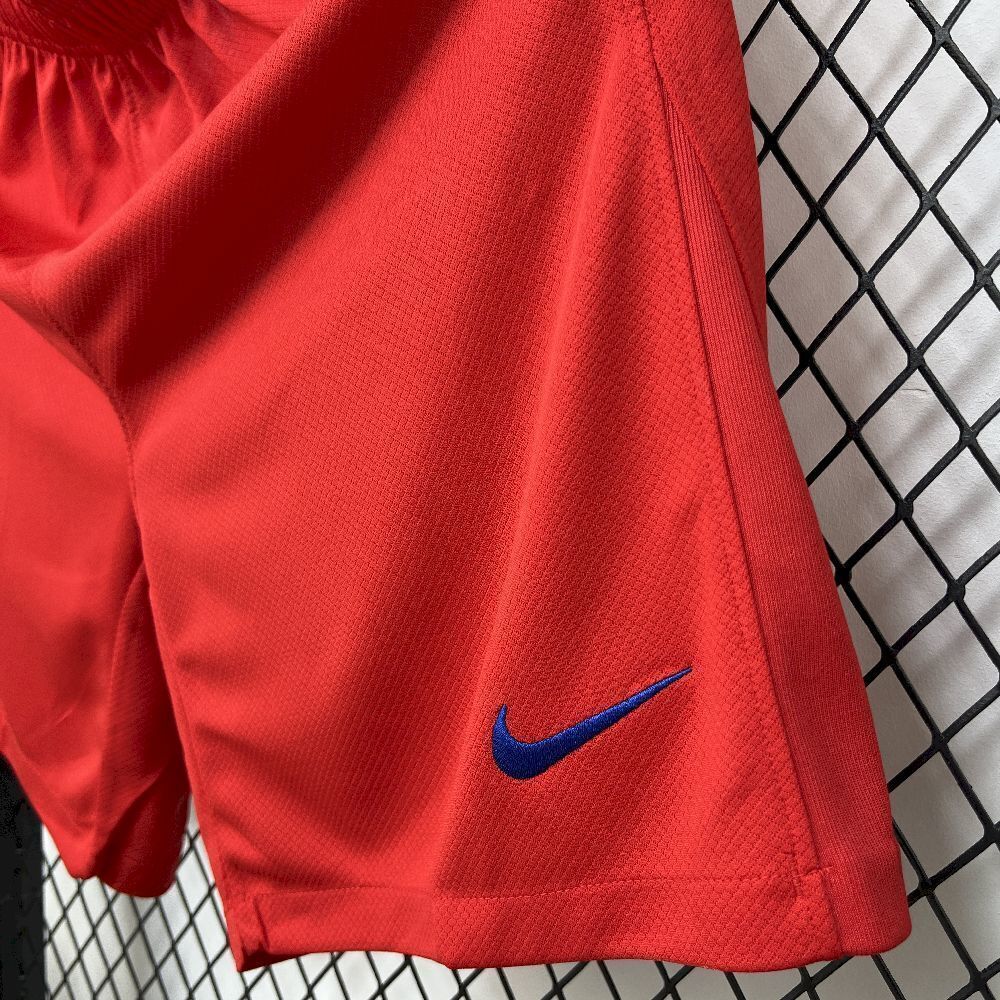 Short extérieur third du PSG Paris Saint-Germain 2025