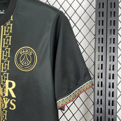 Maillot d’entraînement PSG Paris Saint-Germain 2025