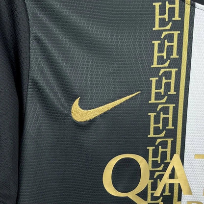 Maillot d’entraînement PSG Paris Saint-Germain 2025
