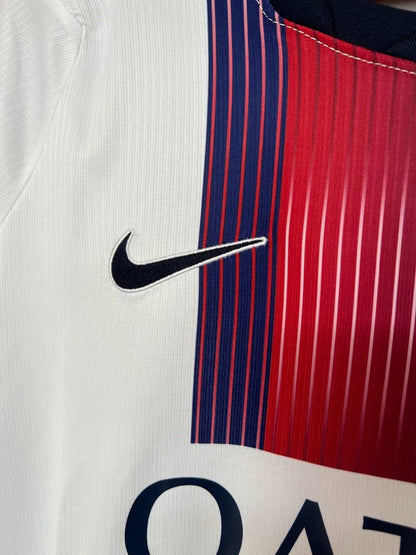 PSG Paris Saint-Germain 2026 Away Jersey