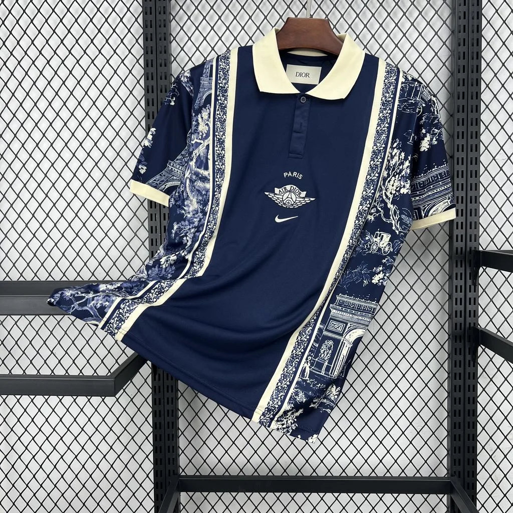 PSG Paris Saint-Germain 2026 Special Edition Jersey